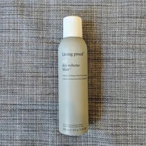 Living Proof Dry Volume styling/finishing spray